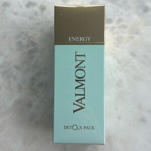 Valmont Detox Pack